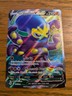 Grapploct V (072/073) -- Pokemon TCG: Champion's Path -- NM Condition