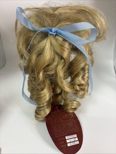 Doll Wig Monique Collection 12-13 Dutchess Blonde