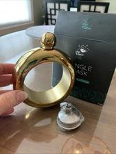 chic & tonic Bangle Flask