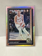 2025 Donruss WNBA #14 Diana Taurasi Holo