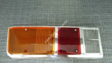 Feu avant (phare) Renault R16