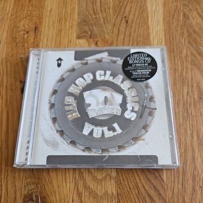 Hip Hop Classics Vol.1 Limited von Various | CD | Zustand sehr gut