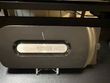 xbox 360 120gb hdd