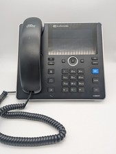 AudioCodes C455HD IP Phone for Microsoft Teams PoE