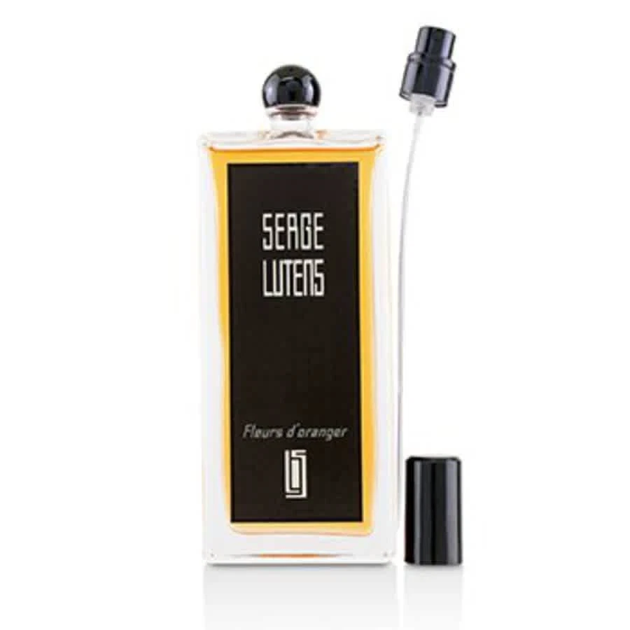 Serge Lutens - Fleurs D' Oranger Eau De Parfum Spray 100 ml/3,3 oz Foto 2 de 2
