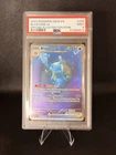 Pokemon Scarlet & Violet 151 Blastoise ex 200/165 PSA 9