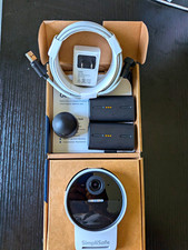 SimpliSafe Outdoor Camera Series 2