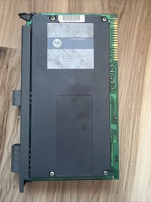 USED Allen Bradley 1771-P4S B Power Supply Module
