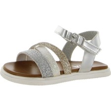 Mini MIA Little Moriah Toddler Ankle Strap Sandale