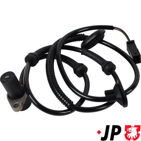 JP Group ABS Sensor Raddrehzahl JP 1197103900 FüR VW 3B5 3B2 Passat B5 Variant-image
