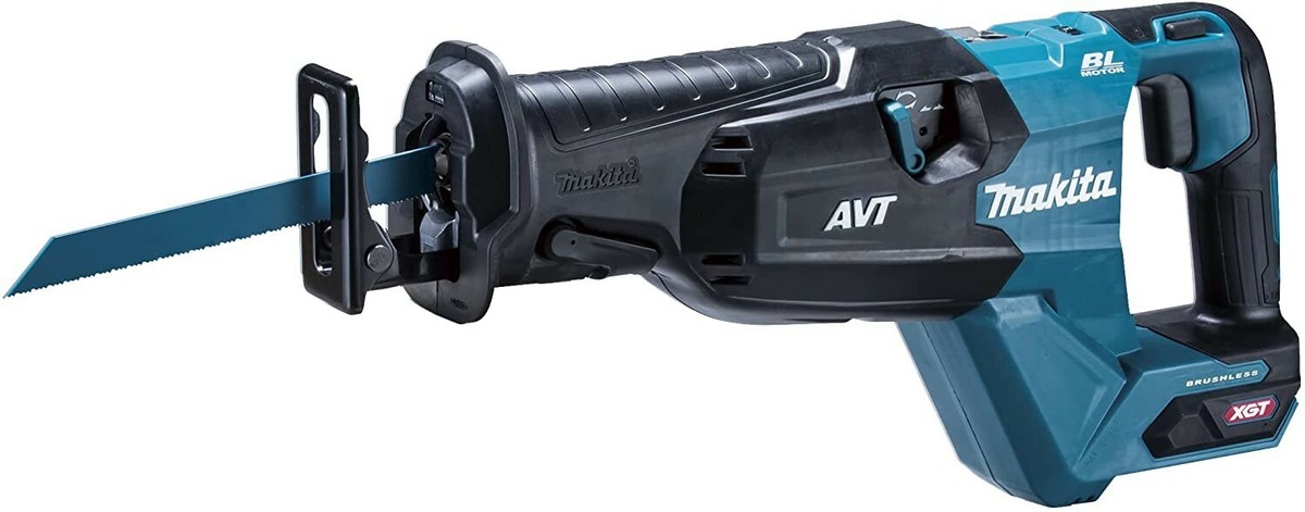 Makita Reciprocating Saw 40Vmax Tool Only JR002G Brand New