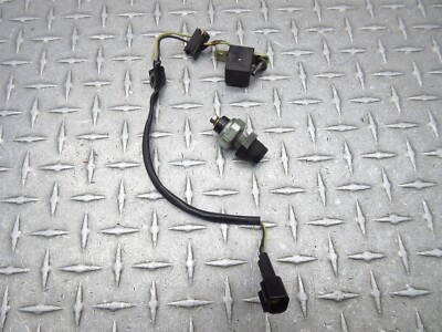 zemekisu333 ３点 ZX-12R 2000 01 02 03 04 05 06 Kawasaki Ninja Pulsing Coil Ignition