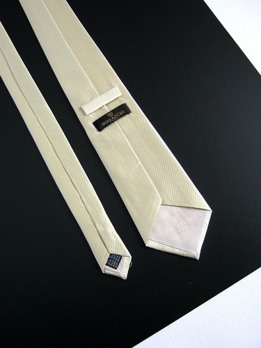 BUGATCHI NUOVA NEW Hand Made 100% SETA SILK ORIGINALE IDEA REGALO - Imagen 2 de 5