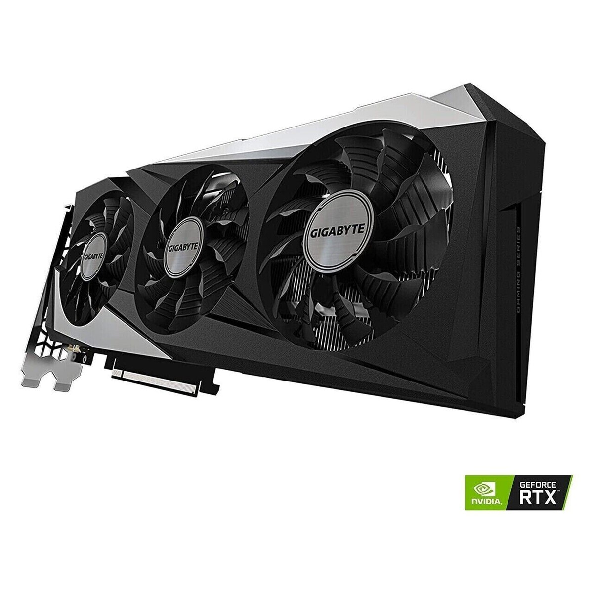 Gigabyte GeForce RTX 3060 Ti Gaming OC 8G REV2.0 LHR 256-bit GDDR6
