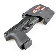 OWB Holster for INFORCE APLc COMPACT - 50+ Gun Models - SPARTAN USA