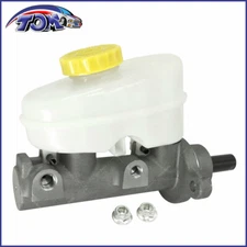 NEW BRAKE MASTER CYLINDER FITS 1995-2000 JEEP CHEROKEE