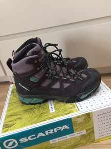 scarpa zg