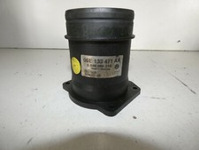 Audi A4 B6 BJ 2000 Limousine Luftmassenmesser LMM 2,0l ALT 0986280315