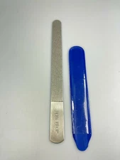 Diamond Deb Manicure Nail File Crystal Surface 4'', 6'' or 8''  FREE SHIPPING