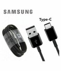 Genuine USB Type-C Adapter Cable Data Lead Charger For Samsung Galaxy M21 M11 AU