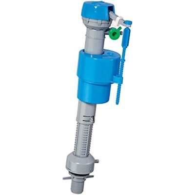 Fill Valve Toilet Hydroclean