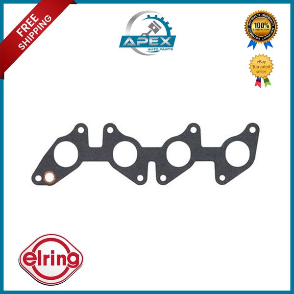 Dichtung Ansaugstutzen FüR Dacia Renault - Elring 486.761-image
