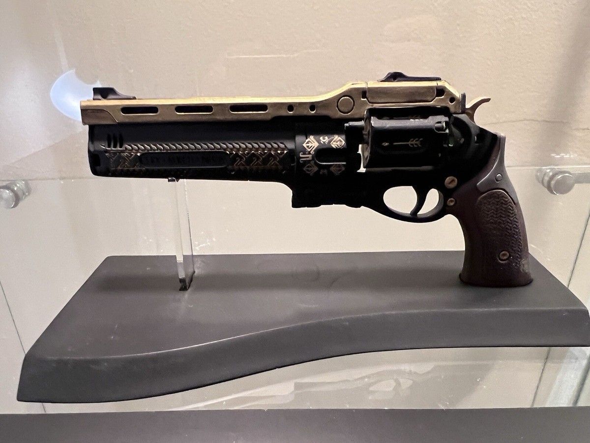その他 Destiny2 Destiny 2 The Last Word Replica Bungie Rewards - Excellent