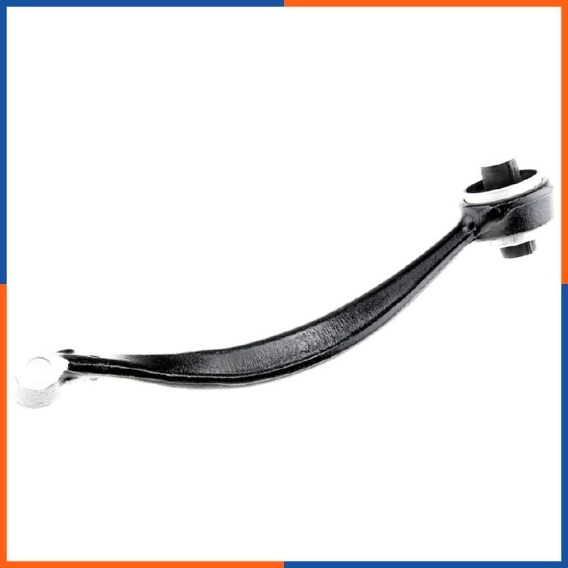 Triangle de suspension avant droit pour BMW reference 46-04242 et 94BW12668