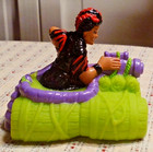 1991 Vintage McDonald's Happy Meal Toy - Hook - Rufio Squirter Toy — photo 3