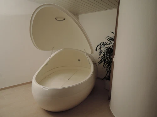 floatingtank * floatation tank * float pod * floating tank * samadhi tank  - Bild 3 von 8