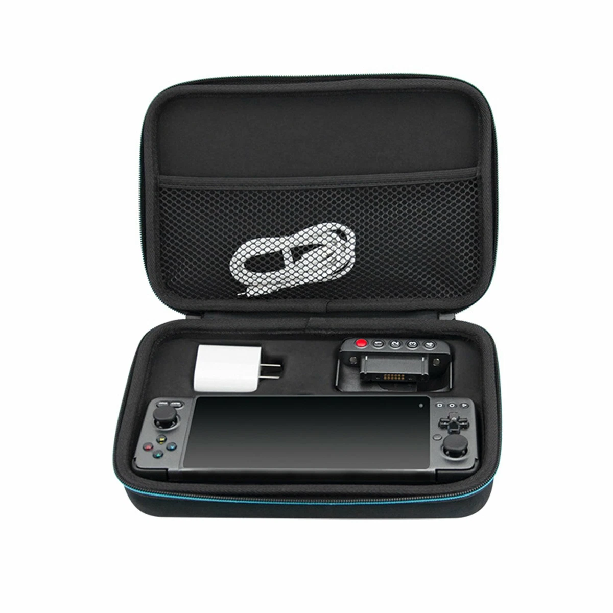 Newest EVA Hard Shell Case for GPD XP Video Game Player
