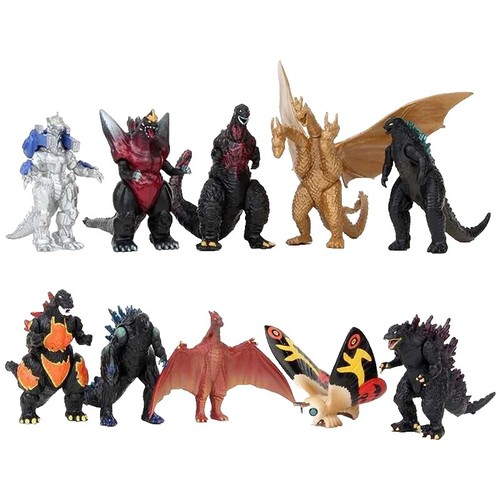 HEADLOCKSTUDIO KUSTOM MONSTER WORLD 3 | eBay