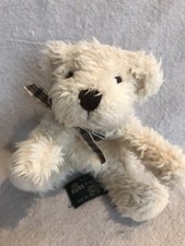 RUSS. Bears In Love 6" Plush Teddy Bear Blonde Collectible No. 259