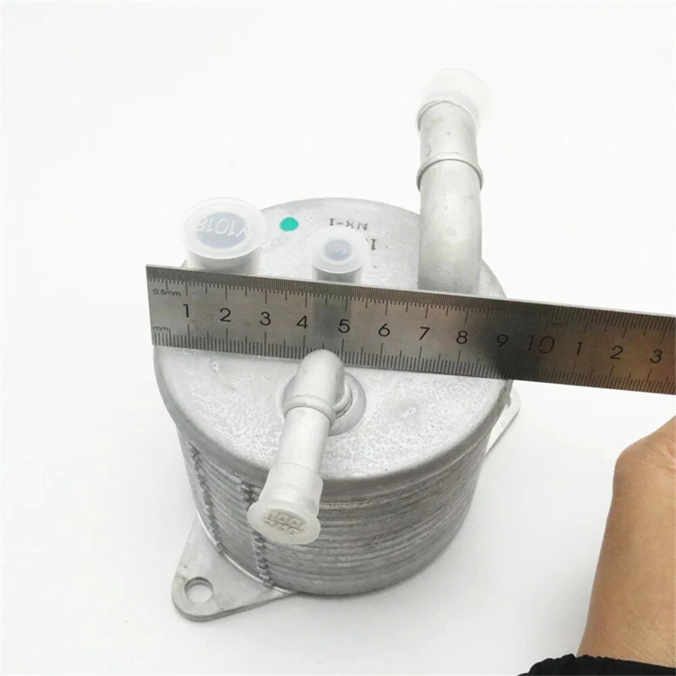 Refrigerador de óleo de transmissão automática para Subaru Forester Outback Legacy impreza - Imagem 4 de 4