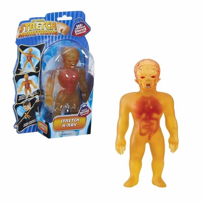 stretch armstrong x ray