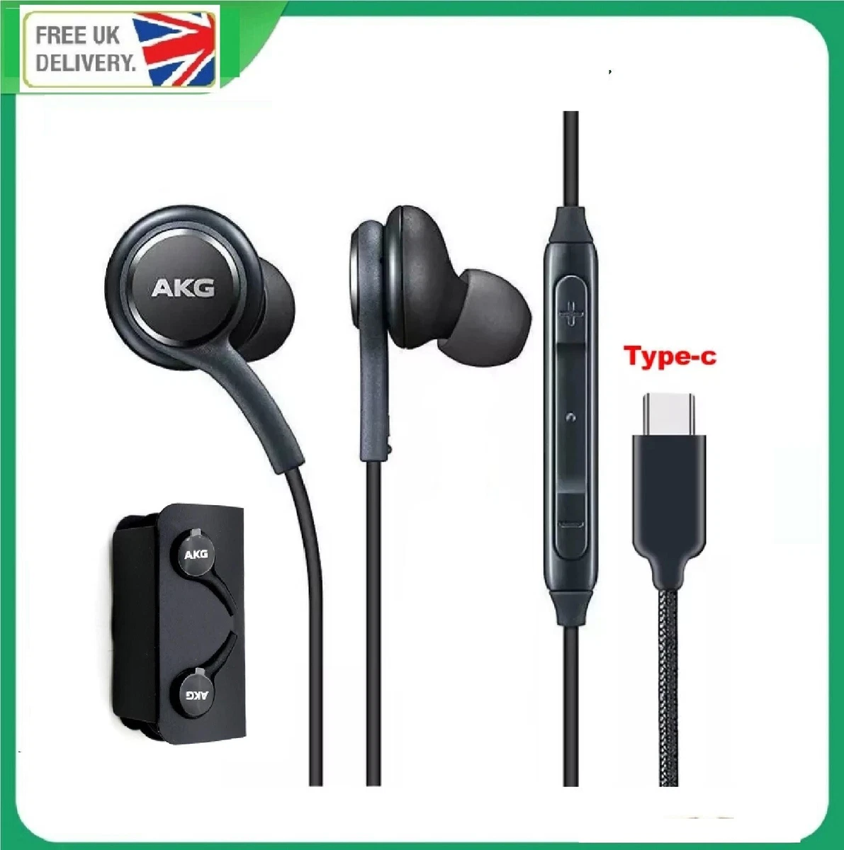 Samsung ergonomic earphones sale