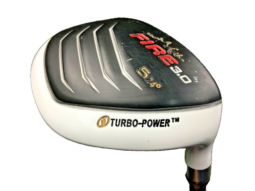 Kasco POWER TORNADO U E-spec Hybrid 33 Original Carbon (S) #367
