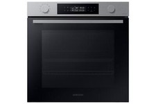 SAMSUNG NV7B44403BS FORNO 76 L Serie 4 MULTI40 A+ INOX WIFI DUAL COOK INOX