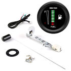<!--F#f_0-->Fuel Level Gauge Kit 52mm Fuel Level Gauge Meter Indicator LED Flashing Reminder<!--F/-->