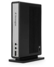Kensington SD120 Universal Docking Station with Ethernet Model M01102  CORD