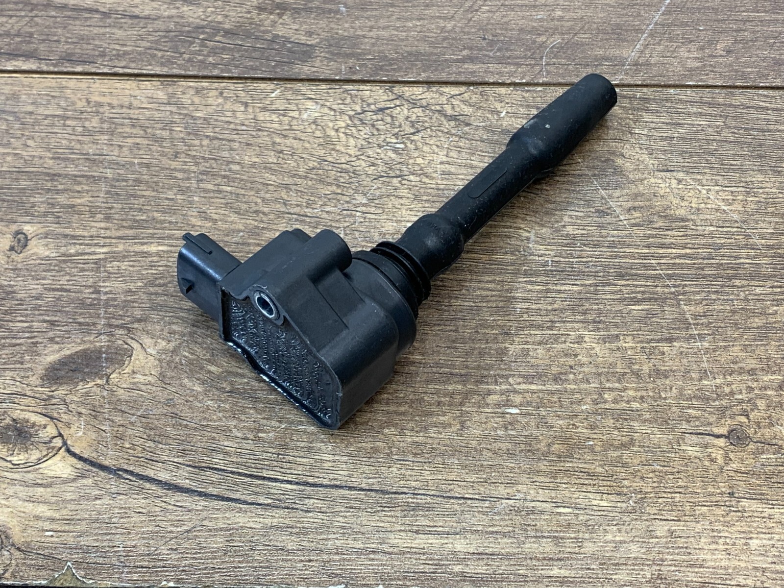 2014-2021 Maserati Quattro Ghibli 3.0L Ignition Coil Eldor 77430002 Set Of 2 OEM