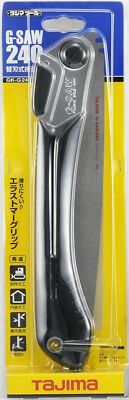 TAJIMA / FOLDING SAW ''G-SAW 240'' / GK-G240