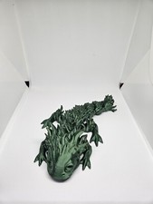 Articulated Baby Forest Dragon