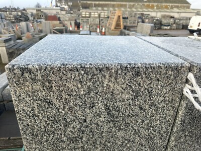 Large 550x550x500 Polished Granite Cubes Seats Tables Pedestals ...
