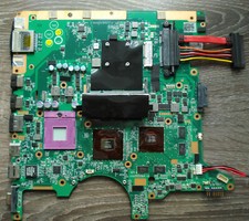 Mainboard Medion Akoya P8612   TF1-TH-PCB PWA-9070DX/M BD