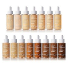 Neutrogena Healthy Skin Sensitive Skin Serum Foundation, You Choose