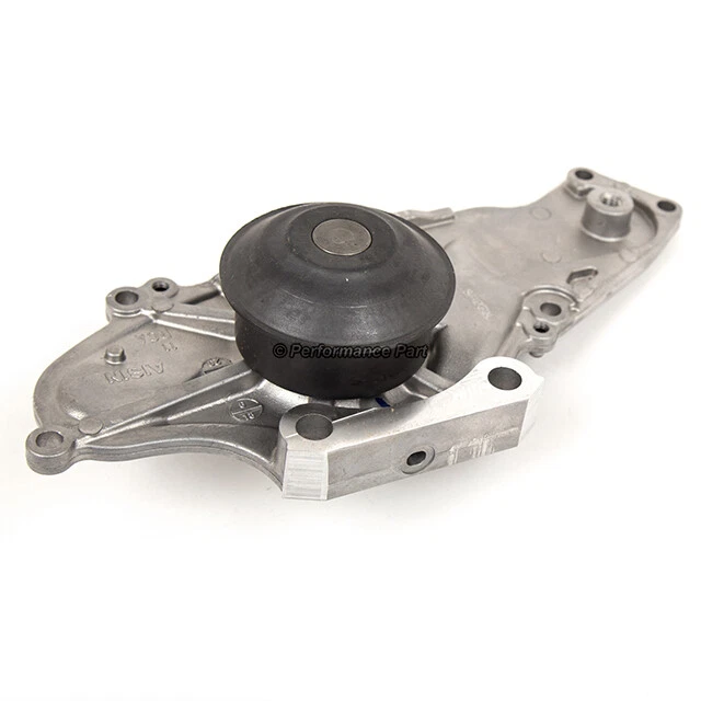 Kit de correa de distribución bomba de agua AISIN para 03-17 Acura MDX RL TL Honda J35A J37A Foto 2 de 4