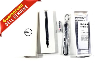 Dell Rugged Active Stylus Pen (PN720R) MRFFX For Latitude Rugged Extreme  Tablet | eBay
