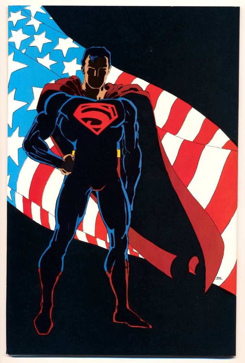 スーパーマン#400(1984) SUPERMAN #400 ~ DC COMICS 1984 ~ VF+ | eBay