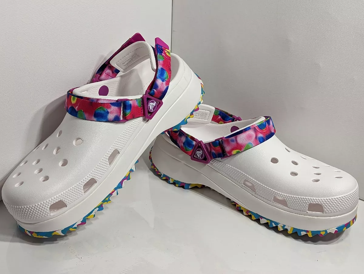 Ebay crocs outlet new arrivals